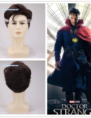 cho thuê tóc giả doctor strange