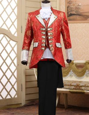 cho thuê đồ quý tộc pháp
