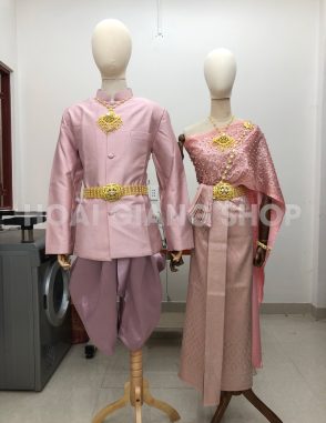thuê đồ Thái Lan nam nữ