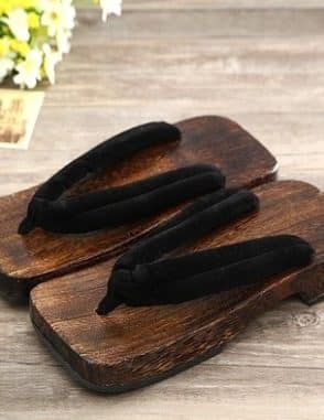 bán guốc nhật bản