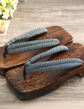 bán guốc nhật bản