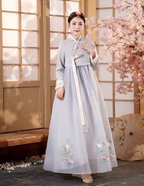 thuê hanbok hàn quốc