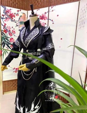 bán đồ cổ trang nam