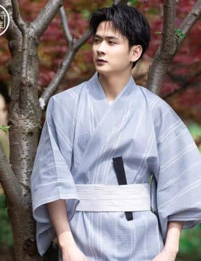 bán yukata nam nhật bản