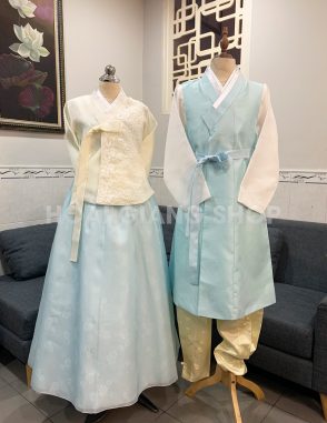 cho thuê hanbok đẹp tphcm