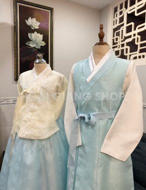 cho thuê hanbok đẹp tphcm