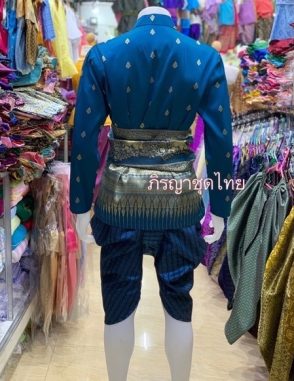 cho thuê đồ thái lan
