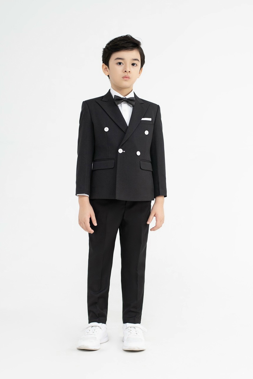 bán vest trẻ em đẹp