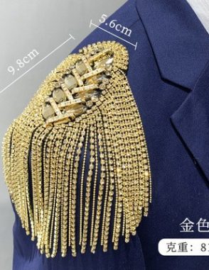 bán cầu vai áo vest