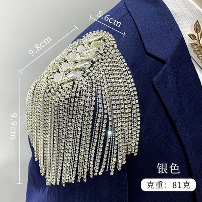 bán cầu vai áo vest