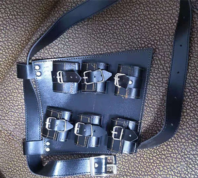 đai đeo kiếm nhật bản