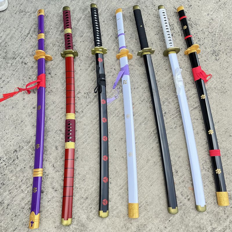 cho thuê kiếm gỗ nhật bản