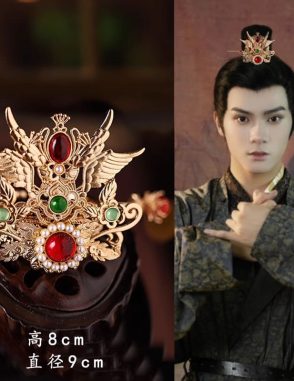 bán phụ kiện tóc trung quốc
