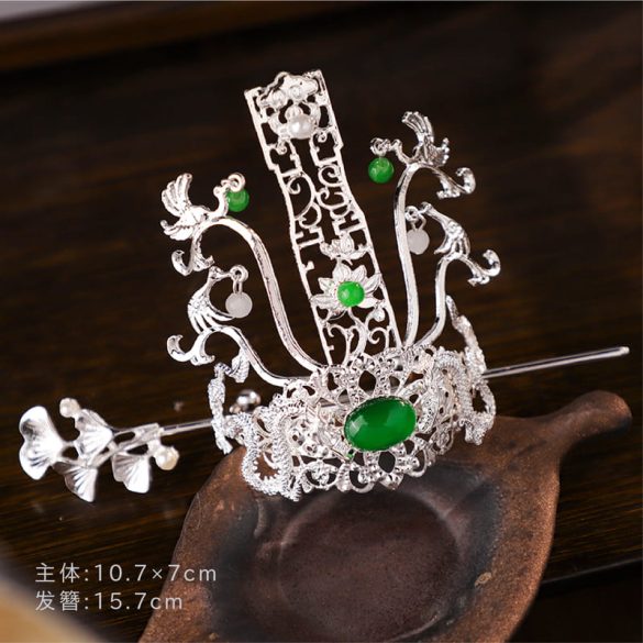 bán kim quan trung quốc