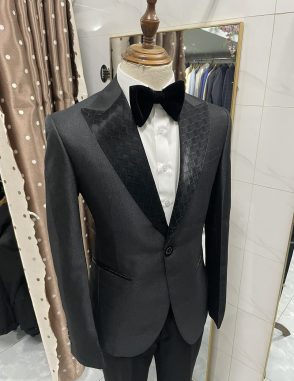 cho thuê áo vest nam sang trọng