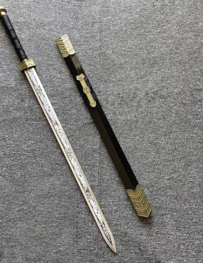 kiếm cổ trang trung quốc