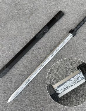 kiếm cổ trang trung quốc